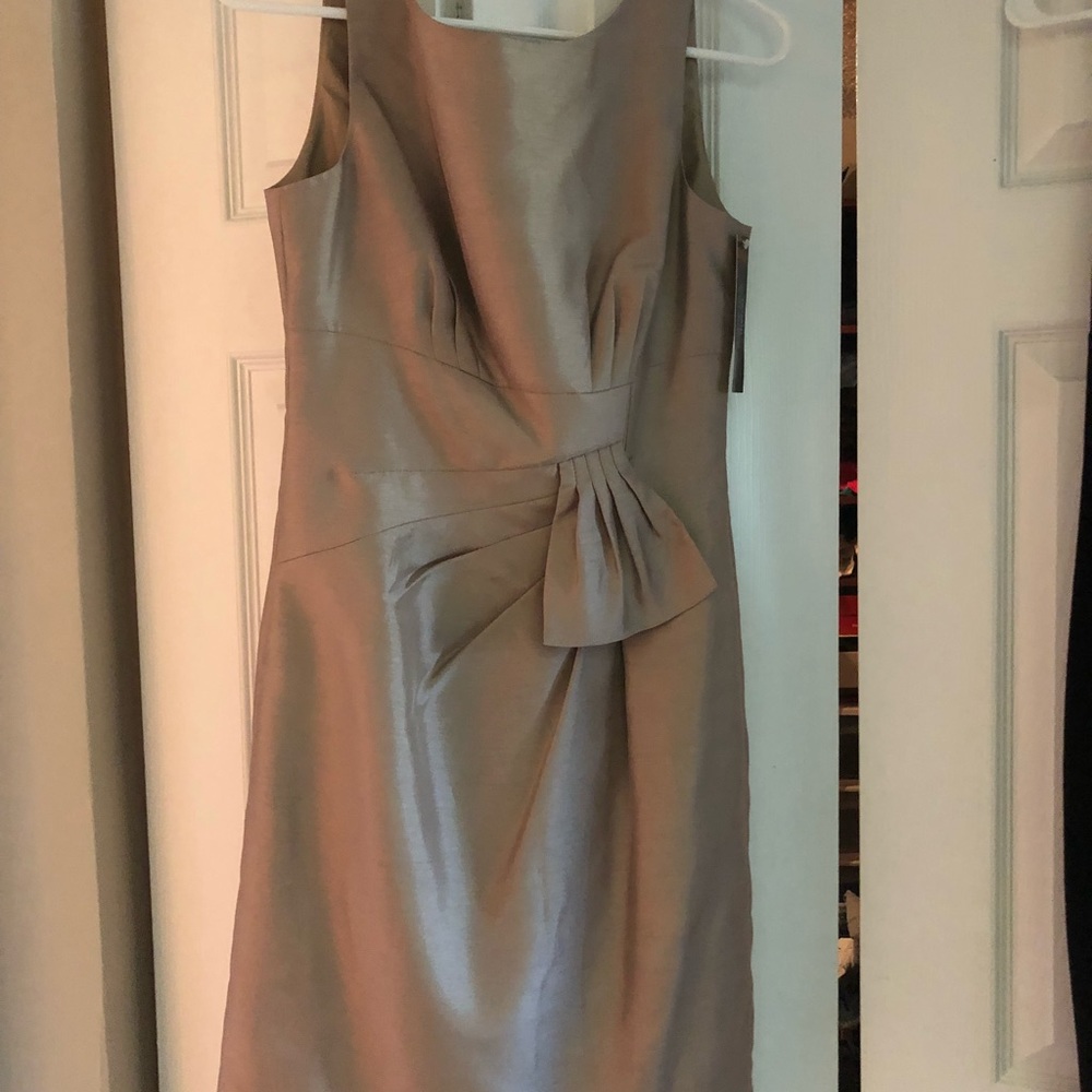 Tahari dress